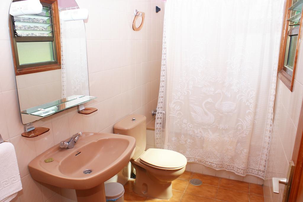 Apartamentos Nelly Valle Gran Rey Quarto foto